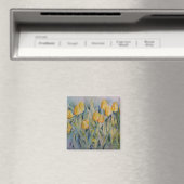 Tulp Bliss Magneet (Insitu (Vaatwasser))