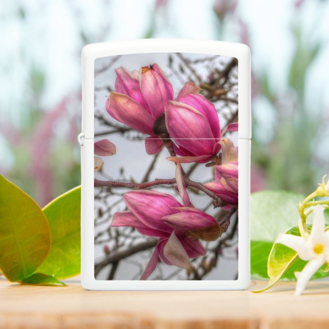 Tulp Blossom (On Table)