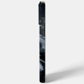 Tulp Case-Mate iPhone Case (Achterkant / Links)