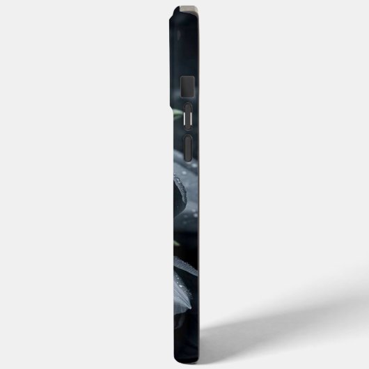 Tulp Case-Mate iPhone Case (Achterkant / Links)