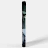 Tulp Case-Mate iPhone Case (Achterkant / Rechts)