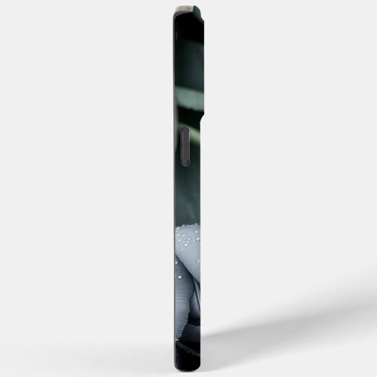 Tulp Case-Mate iPhone Case (Achterkant / Rechts)