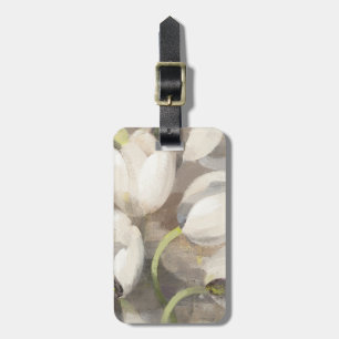 Tulp Delight II Bagagelabel