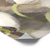 Tulp Delight II Poster (Hoek)