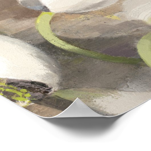 Tulp Delight II Poster (Hoek)