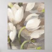 Tulp Delight II Poster (Voorkant)