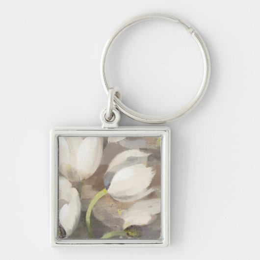 Tulp Delight II Sleutelhanger (Voorkant)