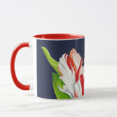 Tulp Estella Rijnveld op een Combo Mok (II) (Links)