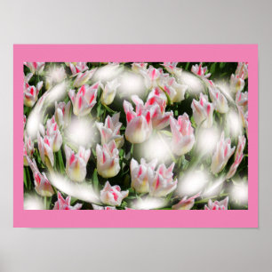 Tulp inspiraties poster