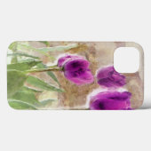 Tulp iPad-hoesje Case-Mate iPhone Case (Achterkant (horizontaal))
