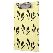 Tulp Klembord (Links)
