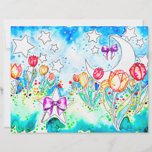 Tulp Kunst