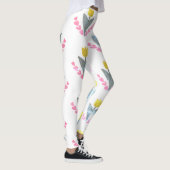 Tulp Leggings (Rechts)