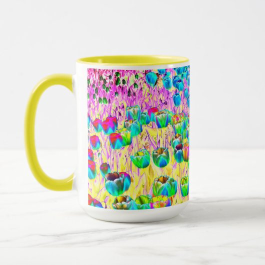 Tulp Magic. Mok (Links)