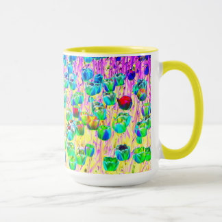 Tulp Magic. Mok