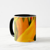 Tulp Mok (Voorkant links)