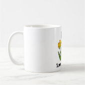 Tulp-Mok Koffiemok (Links)