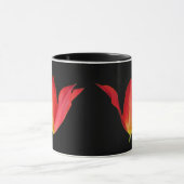Tulp-Mok Mok (Midden)