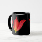 Tulp-Mok Mok (Voorkant links)
