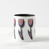 Tulp-Mok Mok (Midden)