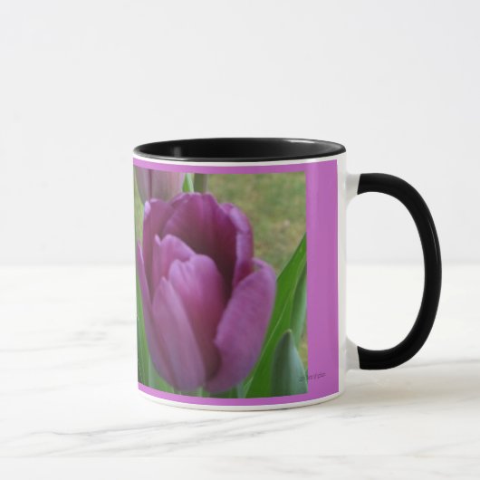 Tulp-Mok Mok (Rechts)