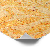  Tulp Morris schilderij Collectie Poster (Hoek)