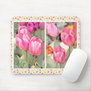 Tulp [Muis pad] Muismat