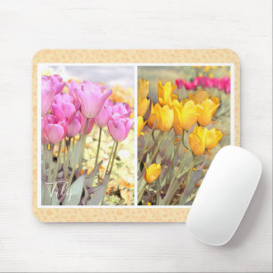 Tulp [Muis Pad] Muismat