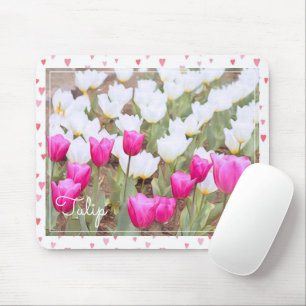 Tulp [Muis Pad] Muismat