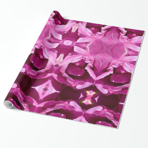 Tulp, niet meer, niet minder cadeaupapier