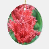 Tulp Ornament (Links)