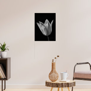 Tulp Poster