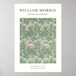 Tulp Poster