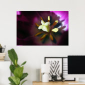 Tulp Poster (Thuiskantoor)