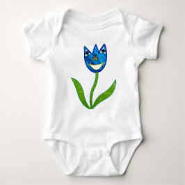 Tulp Romper