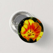 Tulp Ronde Button 3,2 Cm (Voorkant /achterkant)
