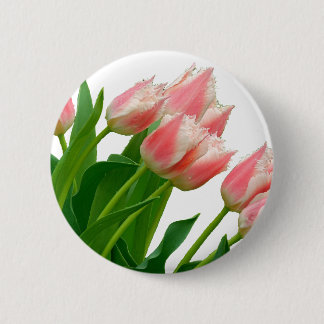 Tulp Ronde Button 5,7 Cm