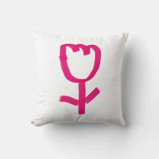 Tulp | SIERKUSSEN (Voorkant)