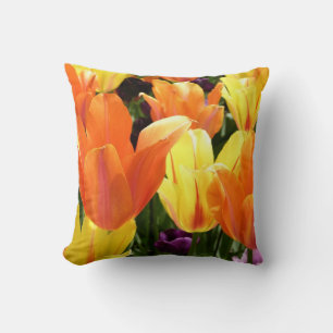 Tulp Sierkussen