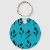 Tulp Sleutelhanger (Voorkant)