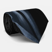 Tulp Stropdas (Opgerold)