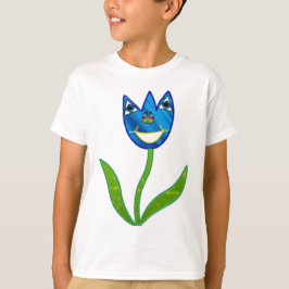 Tulp T-shirt