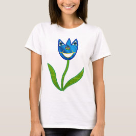 Tulp T-shirt