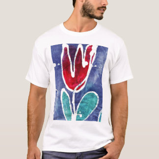 Tulp T-shirt