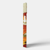 Tulp tijd Case-Mate iPhone case (Achterkant / Rechts)