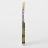 Tulp tijd Case-Mate samsung galaxy hoesje (Achterkant/links)