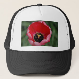 Tulp Trucker Pet