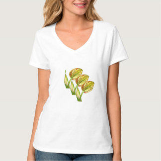 Tulp Tshirt