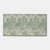 Tulp van William Morris,  Bloemenkunst Bureaumat (Voorkant)