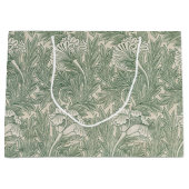 Tulp van William Morris,  Bloemenkunst Groot Cadeauzakje (Voorkant)